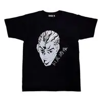 T-shirts - Diamond Is Unbreakable / Kawajiri Kousaku Size-S