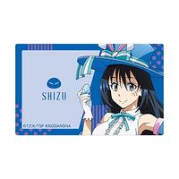 Card Stickers - TENSURA / Shizu (Tensei shitara Slime Datta Ken)