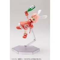 Plastic model - Ichigeki Sachuu!! Hoihoi-san