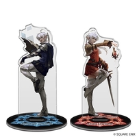 Stand Pop - Acrylic stand - Final Fantasy XI