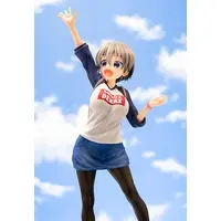 Figure - Uzaki-chan wa Asobitai! (Uzaki-chan Wants to Hang Out!) / Uzaki Hana
