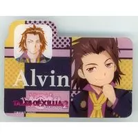 Alvin - Badge - Tales of Xillia