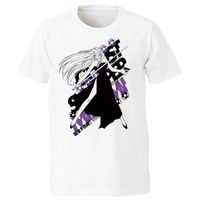 T-shirts - Ghost Sweeper Mikami Size-L