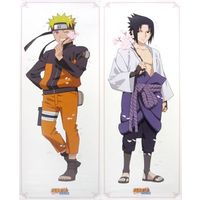 Poster - NARUTO / Sasuke & Naruto & Sakura