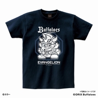 T-shirts - Evangelion / Evangelion Unit-01 Size-L