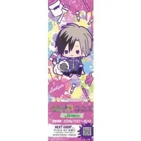 Character Card - Tales of Xillia2 / Ludger & Lulu