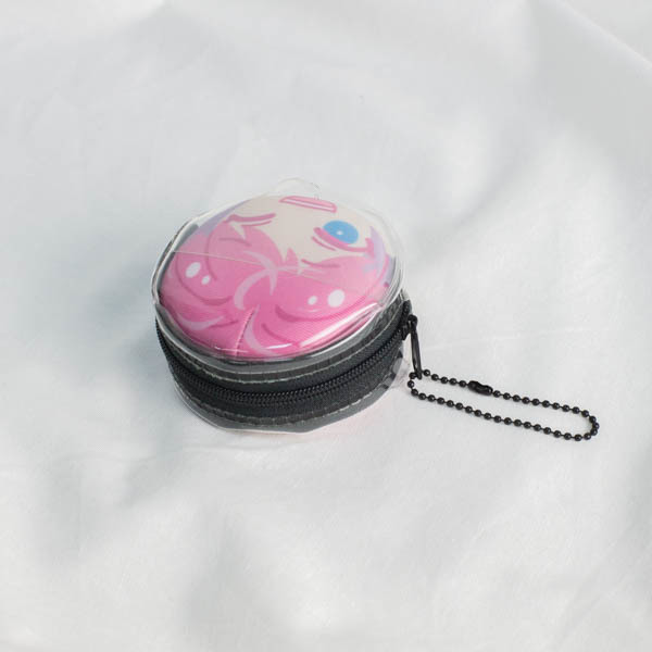 Badge Pouch (57ｍｍ)