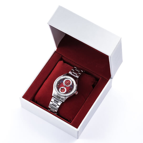 品質が完璧 フランドール・スカーレット 腕時計 アクリルスタンド付き 東方Project キャラクターグッズ
