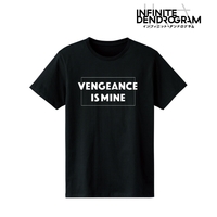 T-shirts - Infinite Dendrogram Size-XL