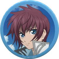 Trading Badge - Tales of Graces / Tear & Asbel