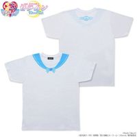 T-shirts - Sailor Moon Size-L
