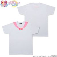 T-shirts - Sailor Moon Size-L