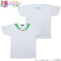 T-shirts - Sailor Moon Size-S