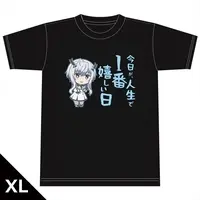 T-shirts - The Misfit of Demon King Academy / Misha Necron Size-XL