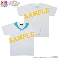 T-shirts - Sailor Moon / Sailor Neptune Size-L