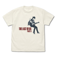 T-shirts - THE LAST OF US Size-M