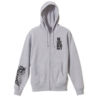 Hoodie - THE LAST OF US Size-L