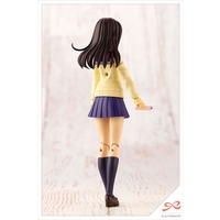 Plastic model - Frame Arms Girl / Madoka Yuki