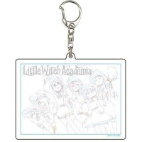 Little Witch Academia Merch ( show all stock ) | Buy from Goods 