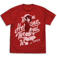 T-shirts - Saekano / Kato Megumi Size-XL