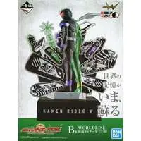 Figure - Kamen Rider