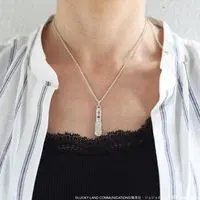 Necklace - Jojo no Kimyou na Bouken / Crazy Diamond