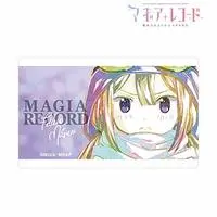 Card Stickers - Ani-Art - Magia Record / Mitsuki Felicia
