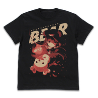 T-shirts - Kuma Kuma Kuma Bear / Yuna (Kuma Bear) Size-S