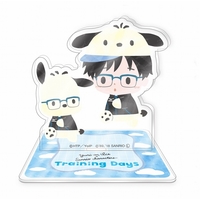 Stand Pop - Acrylic stand - Sanrio
