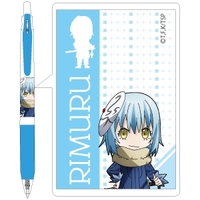 Ballpoint Pen - TENSURA / Rimuru