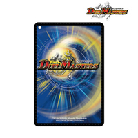 Commuter pass case - Duel Masters