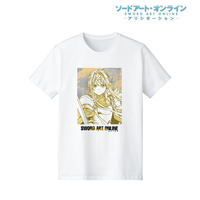 T-shirts - Ani-Art - Sword Art Online / Alice Schuberg Size-S