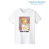 T-shirts - Ani-Art - Sword Art Online / Asuna Size-XL