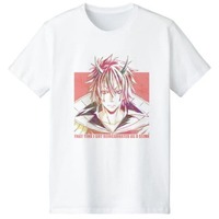 T-shirts - Ani-Art - TENSURA / Benimaru Size-XL