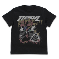 T-shirts - Mobile Fighter G Gundam Size-L