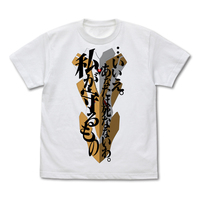 T-shirts - Evangelion / Ayanami Rei Size-M