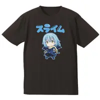 T-shirts - TENSURA / Rimuru Size-L
