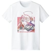 T-shirts - Ani-Art - TENSURA / Milim Size-M