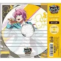 CD Case - Hypnosismic / Amemura Ramuda