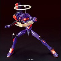 Evangelion / Evangelion Unit-01