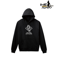 Hoodie - Pullover - Girls' Frontline Size-XL