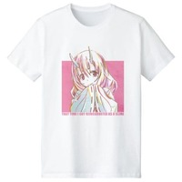 T-shirts - Ani-Art - TENSURA / Shuna Size-M