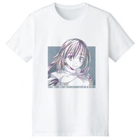 T-shirts - Ani-Art - TENSURA / Shizu (Tensei shitara Slime Datta Ken) Size-M