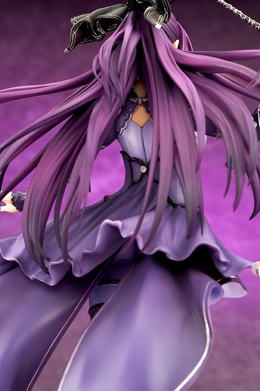 Figure - Fate/Grand Order / Scathach & Scathach-Skadi