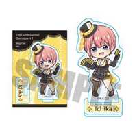 Stand Pop - Acrylic stand - The Quintessential Quintuplets / Nakano Ichika