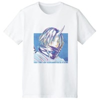 T-shirts - Ani-Art - TENSURA / Souei Size-S