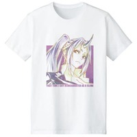 T-shirts - Ani-Art - TENSURA / Shion (Tensei shitara Slime Datta Ken) Size-M