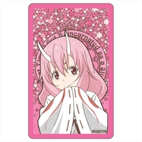 Card Stickers - TENSURA / Shuna