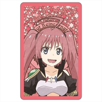 Card Stickers - TENSURA / Milim