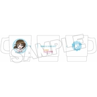 Mug - Stacking Mug - Nendoroid Plus - NijiGaku / Osaka Shizuku